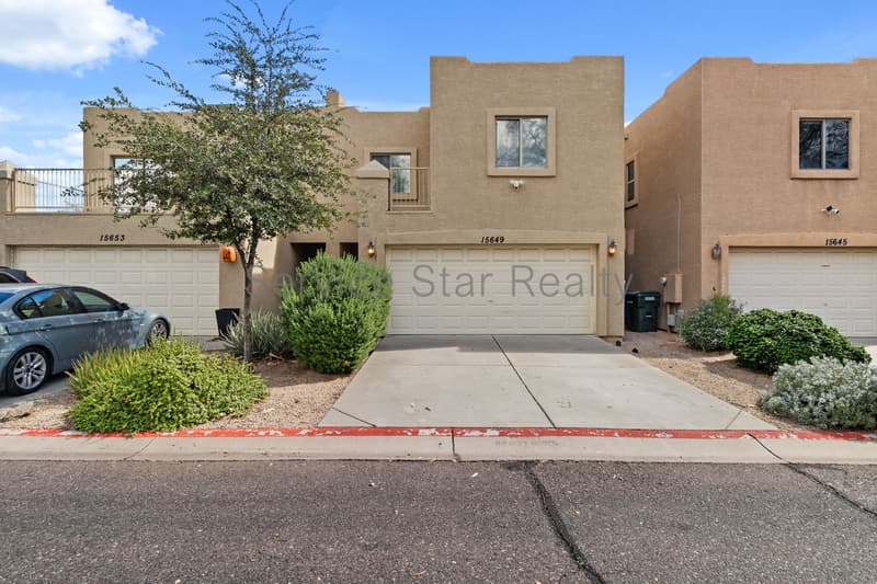 Phoenix House: 15649 N 29th Pl
