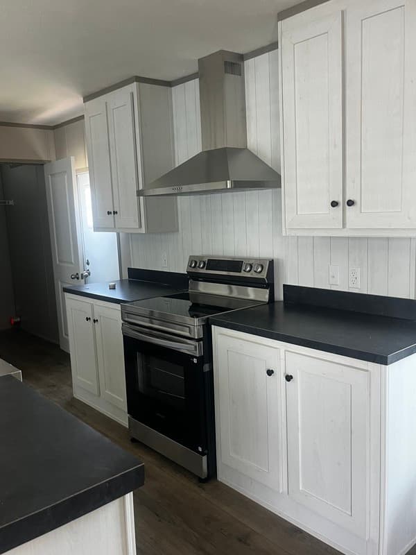 Dickinson House: 2613 Branding Iron Drive #43