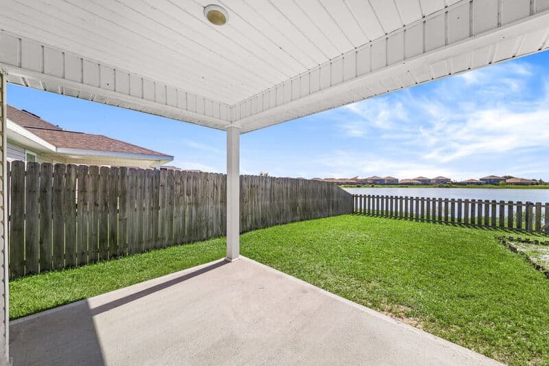 PANAMA CITY House: 7157 Hatteras Blvd