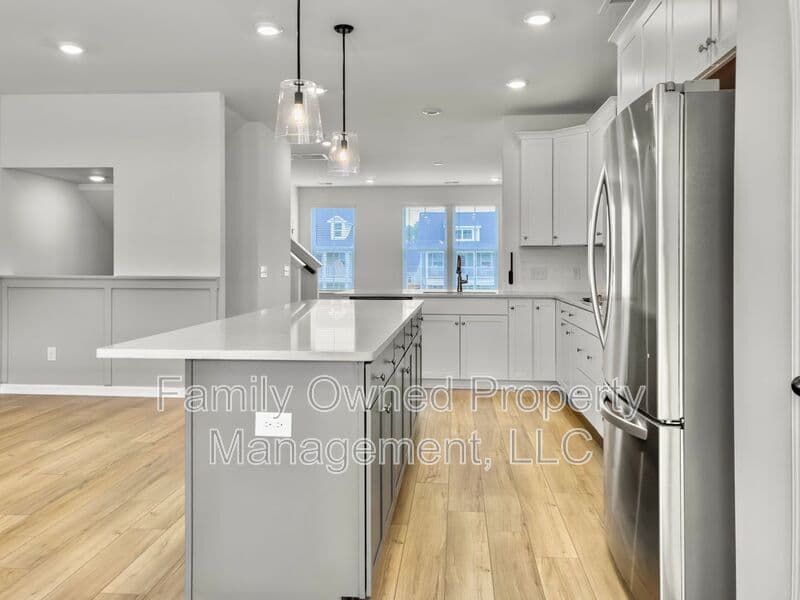 Moncks Corner House: 158 Yorkshire Drive