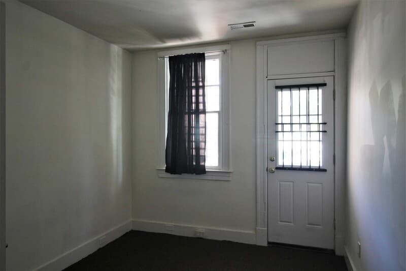 Baltimore House: 302 E. University Parkway
