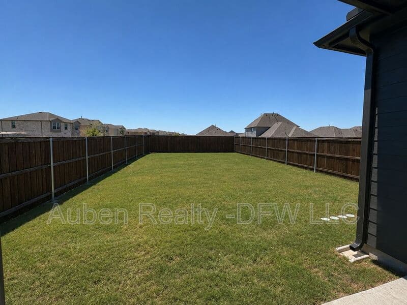 Princeton House: 3213 Cordelia Drive