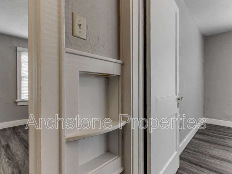 Oklahoma City Condo: 4409 Military Avenue