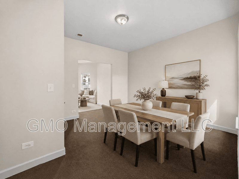 Chicago Condo: 4341 W Gladys St