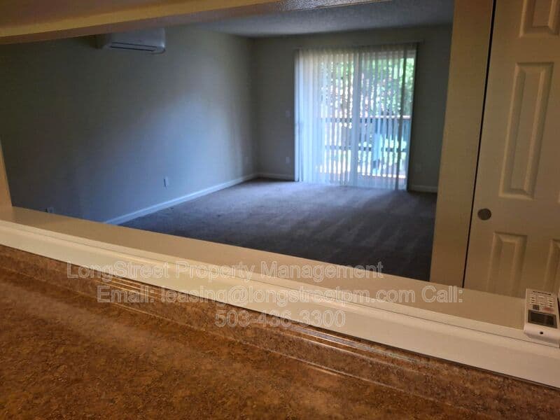 Tigard Apartment: 11349 - 11359 SW Greenburg Rd