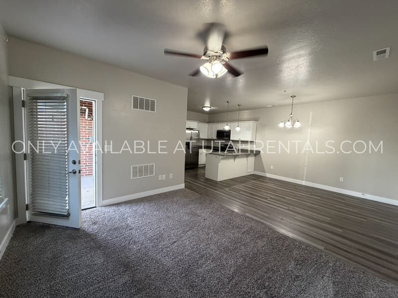 Lehi Condo: 4166 W 1850 N