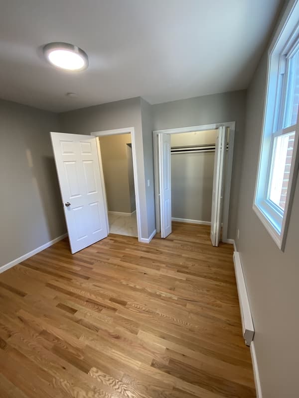 Hartford Condo: 206 Jefferson Street - 1