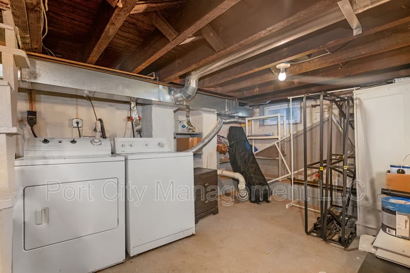 Baltimore Townhome: 1125 Haubert Street