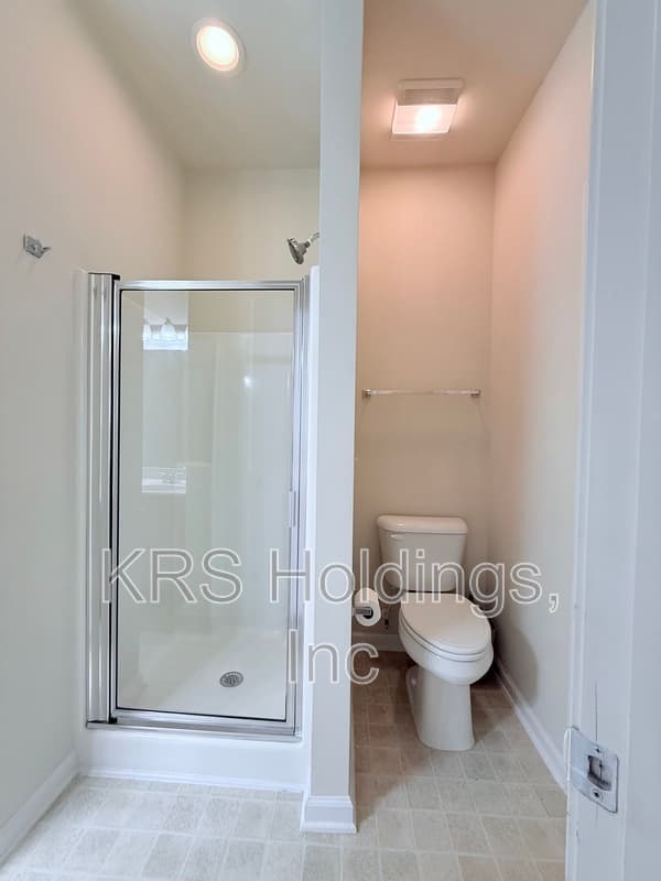 Fuquay Varina House: 232 N Honey Springs Avenue