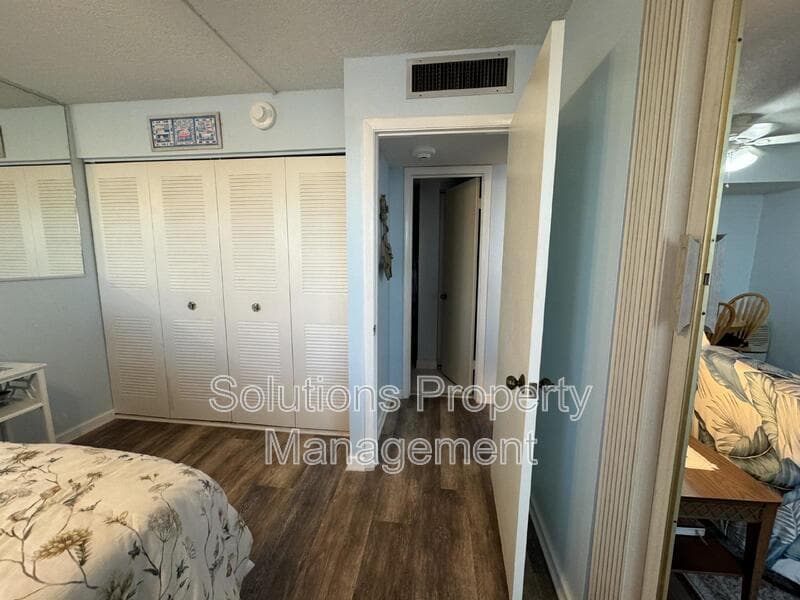 Cocoa Beach Condo: 4700 Ocean Beach Blvd