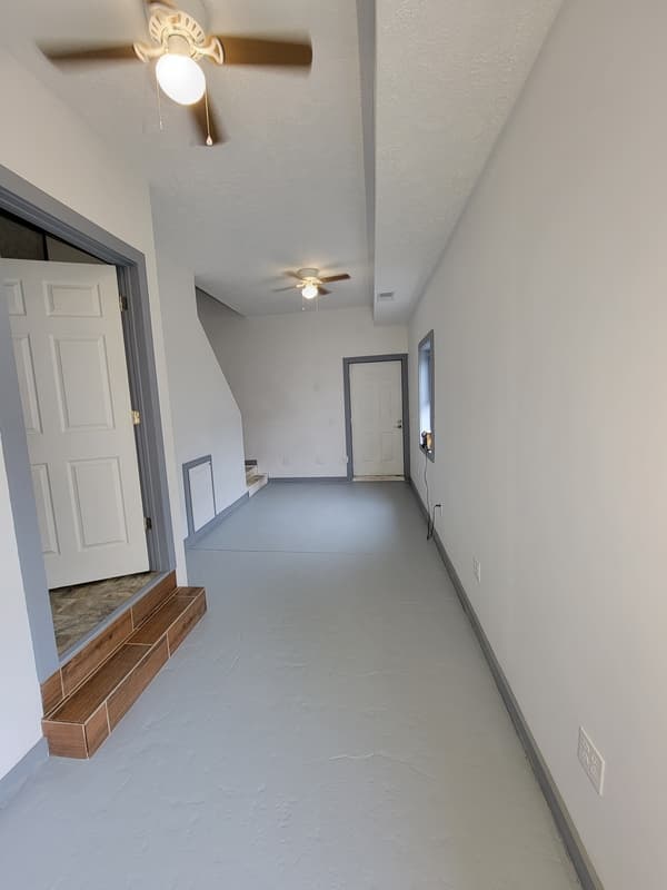 Prospect Condo: 808 East Water Street - B