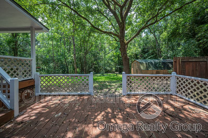 Mobile House: 4267 Springview Dr
