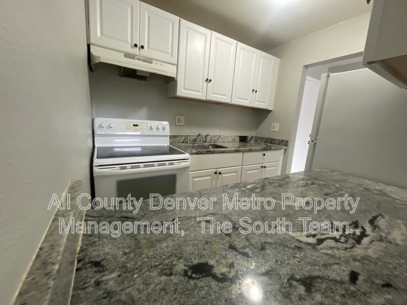Aurora Condo: 1590 Clinton St