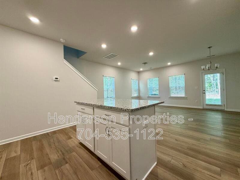 Charlotte Townhome: 5702 Ringneck Rd