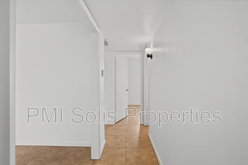 Phoenix House: 4672 North 30th Drive