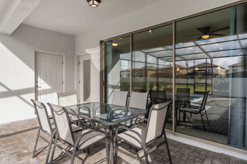 Kissimmee Townhome: 8946 Sydney Avenue
