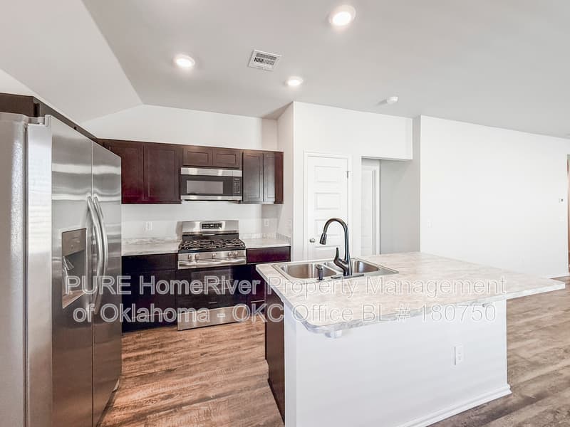 Purcell House: 1213 Corner Brook Dr