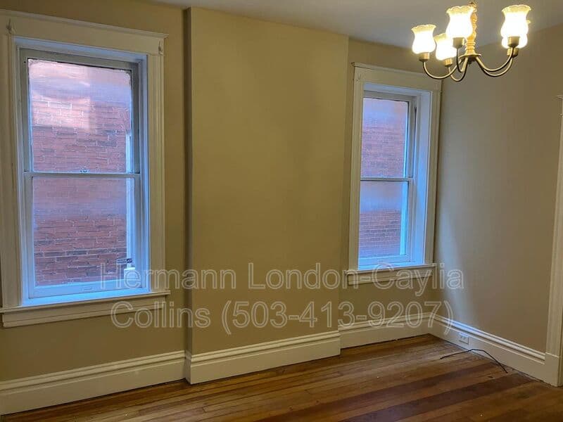 St. Louis House: 4504 South Grand Boulevard