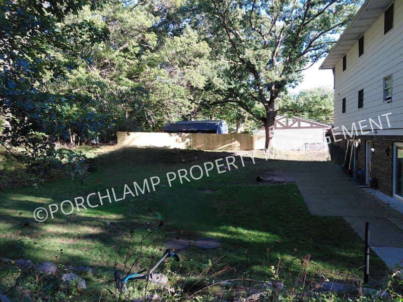 Spring Lake Condo: 18231 Alpine Ct