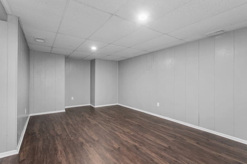 Blue Springs Condo: 565 NW Valleybrook Rd