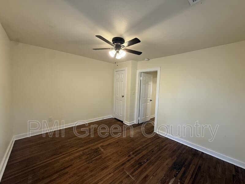 Tulsa House: 621 E Latimer Ct