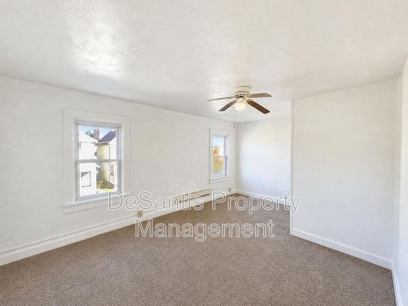 New Kensington House: 1613 Fourth Avenue