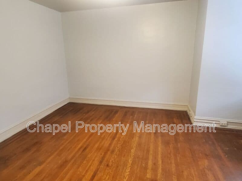 Philadelphia House: 1129 S. 56th Street