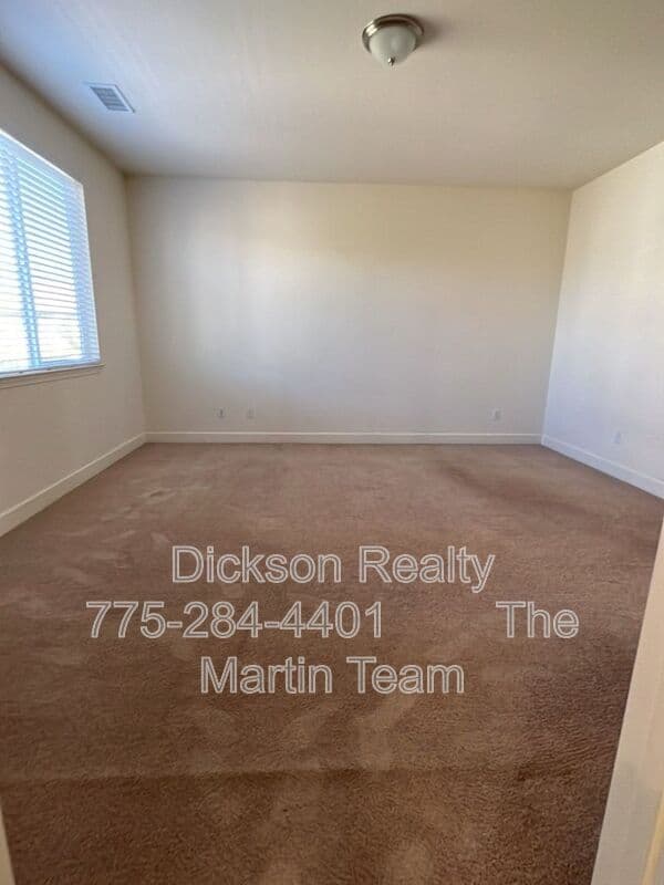Sparks House: 7143 Eldridge Street