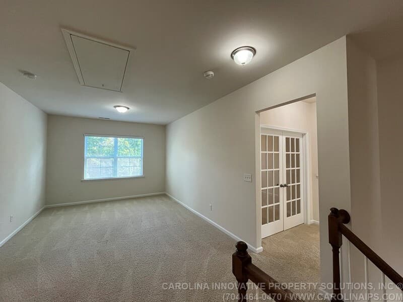 Fort Mill House: 385 Hawks Creek Parkway
