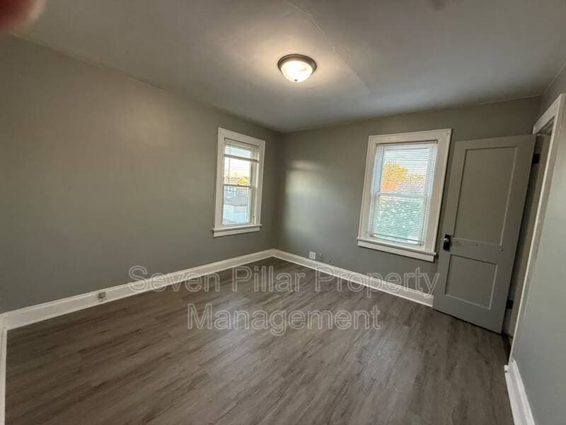 Columbus Condo: 600 S Warren Ave