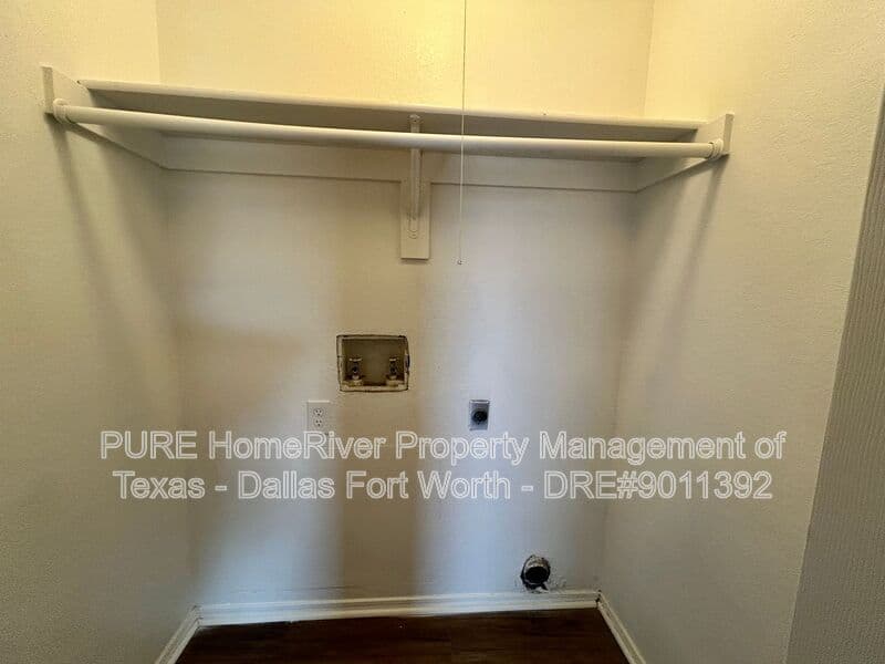North Richland Hills Condo: 7514 Connie Lane
