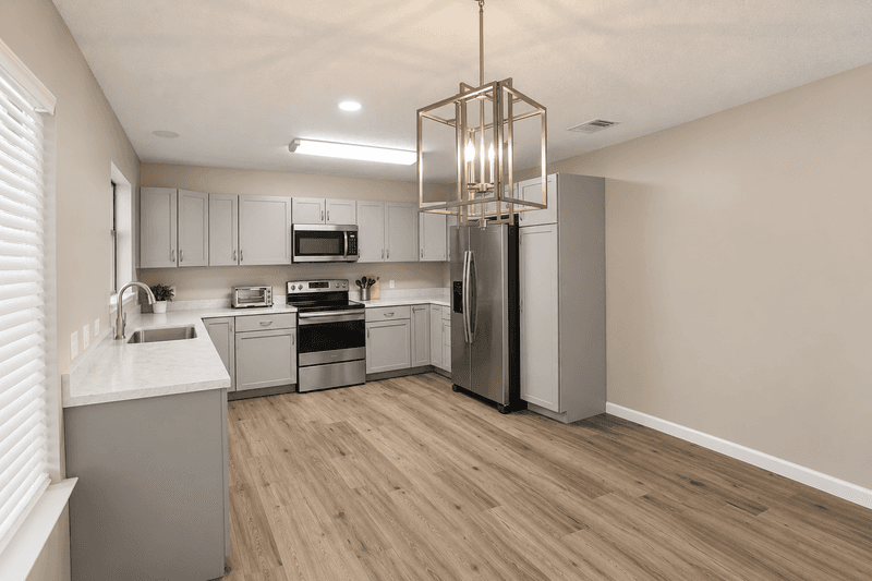 Shalimar House: 45 Warwick Drive
