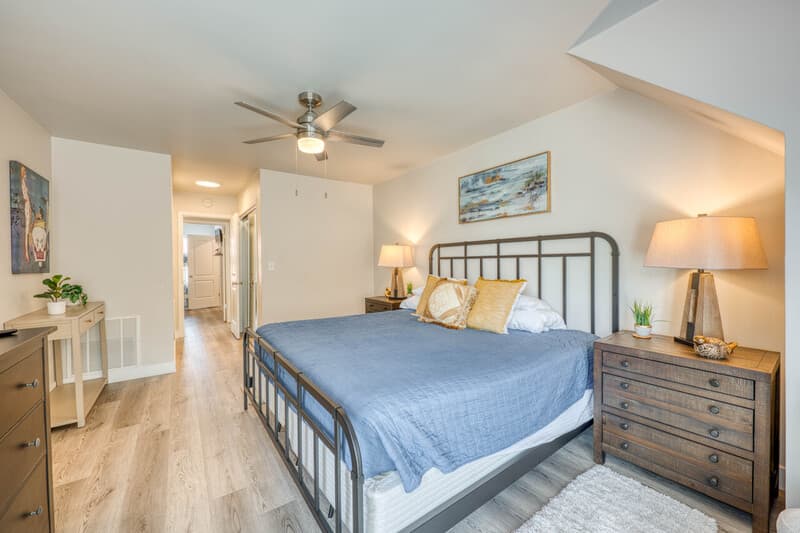 Horseshoe Bay Condo: 200 Free Rein - 5