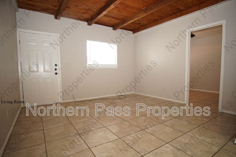 El Paso Condo: 3624 Keltner