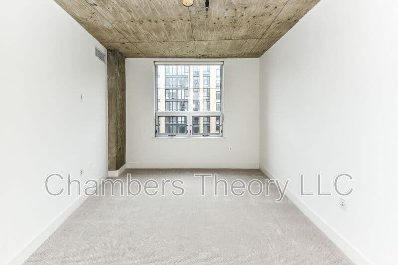 Washington Condo: 2125 14th St NW