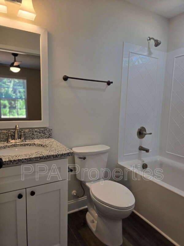 Mebane Condo: 404 Giles St