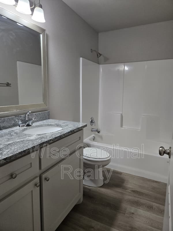 Lubbock Condo: 17825 Private Road 2160 - B