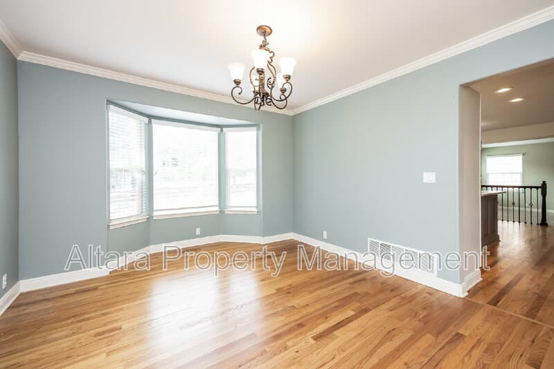 Colorado Springs House: 1825 Starstone Court