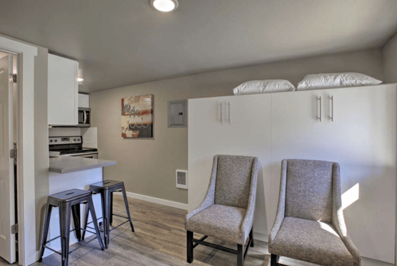 Spokane Valley Condo: 10625 East Trent Avenue - 8
