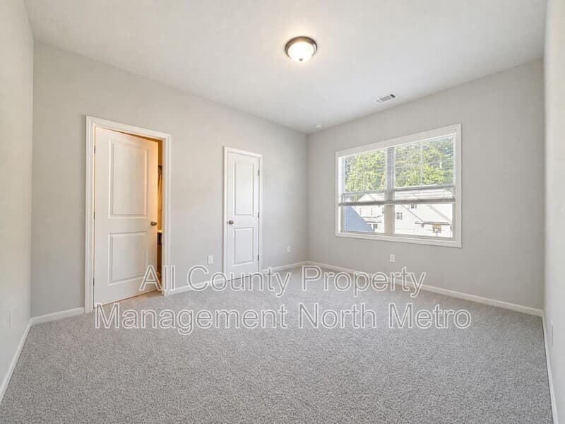 Snellville House: 3112 Avenel Court