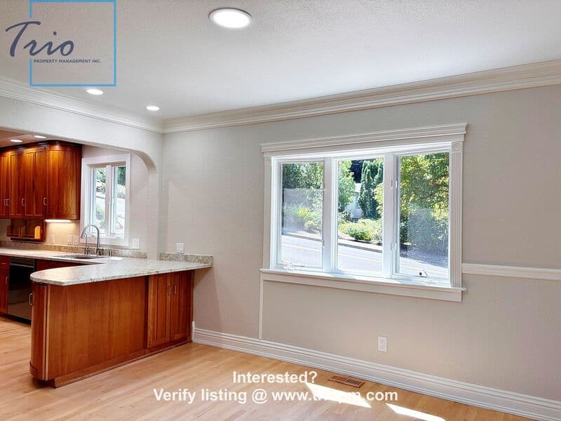 Eugene House: 2693 Chula Vista Boulevard