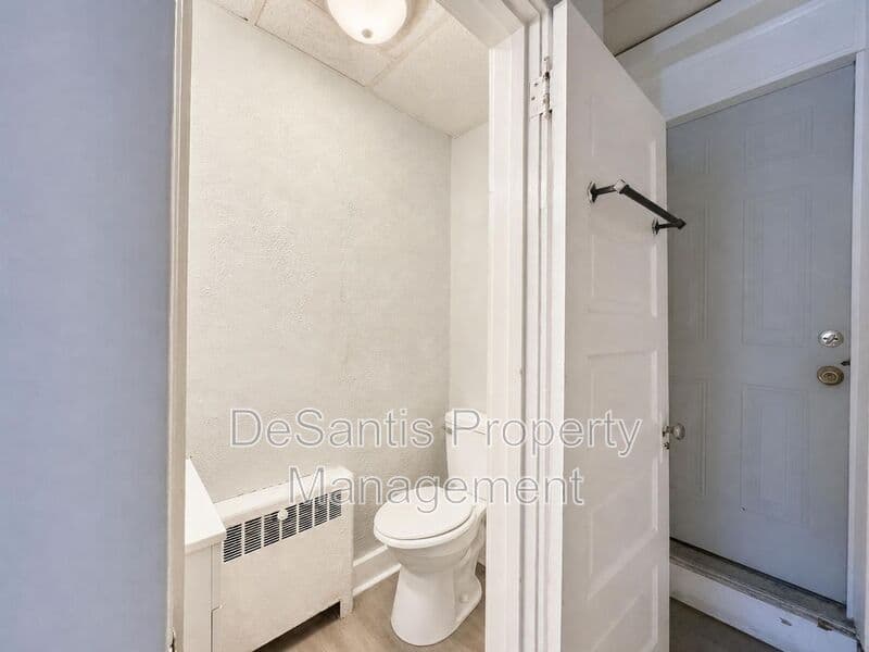 Homestead Condo: 810 Amity Street