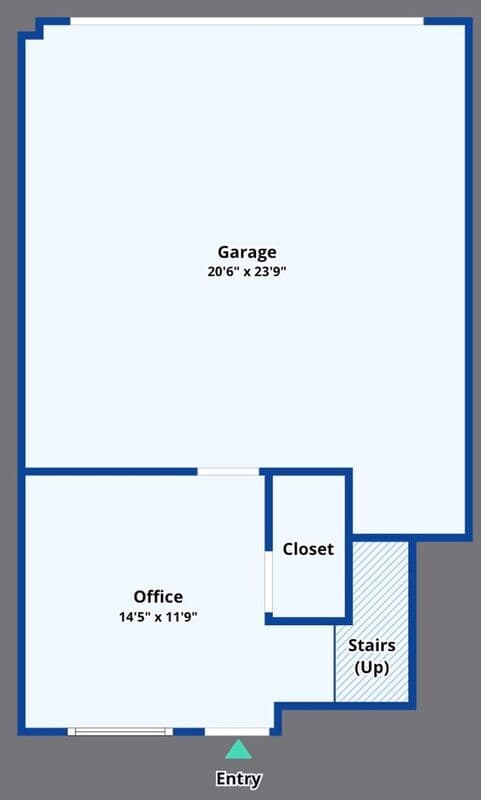 Escondido Condo: 215 Antoni Glen
