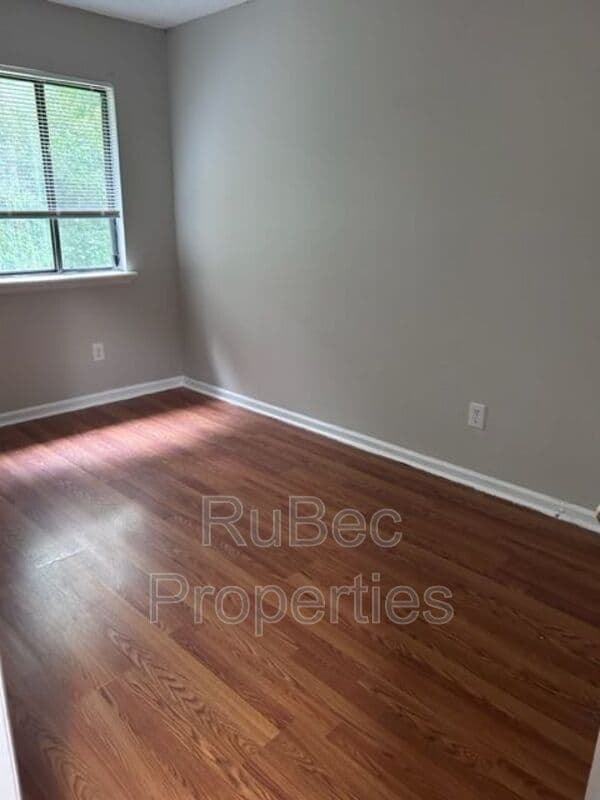 Charlotte House: 6024 Spanish Oak Road