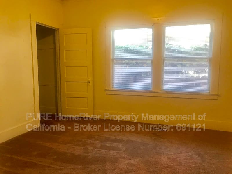 Sacramento House: 314 23rd St