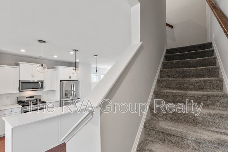Moseley Townhome: 6448 Cassia Loop