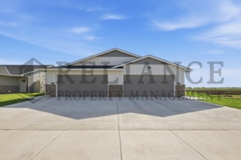 Wichita Condo: 2420 South Wheatland Street
