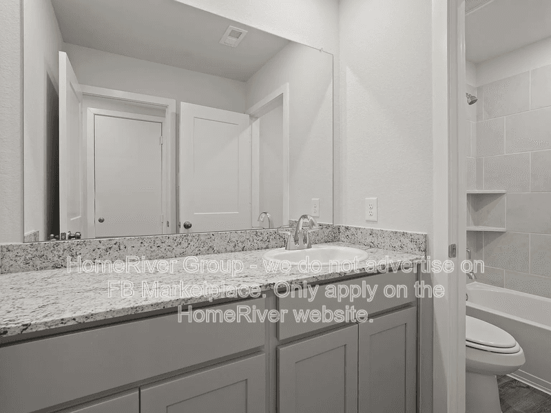 Waller House: 17319 Gentle Doves Dr