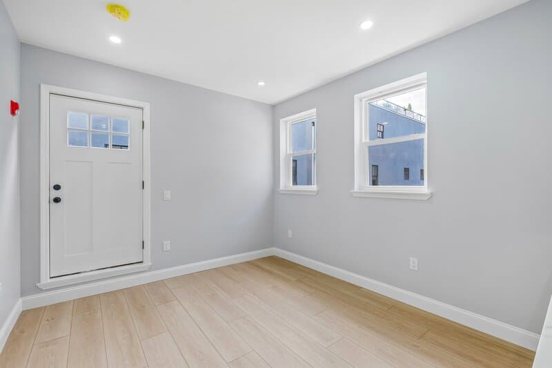 Philadelphia Condo: 617 South 8th Street - 2