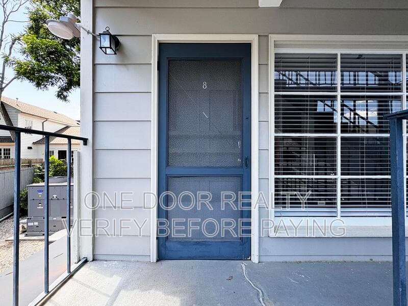 Williamsburg Condo: 732 Scotland Street
